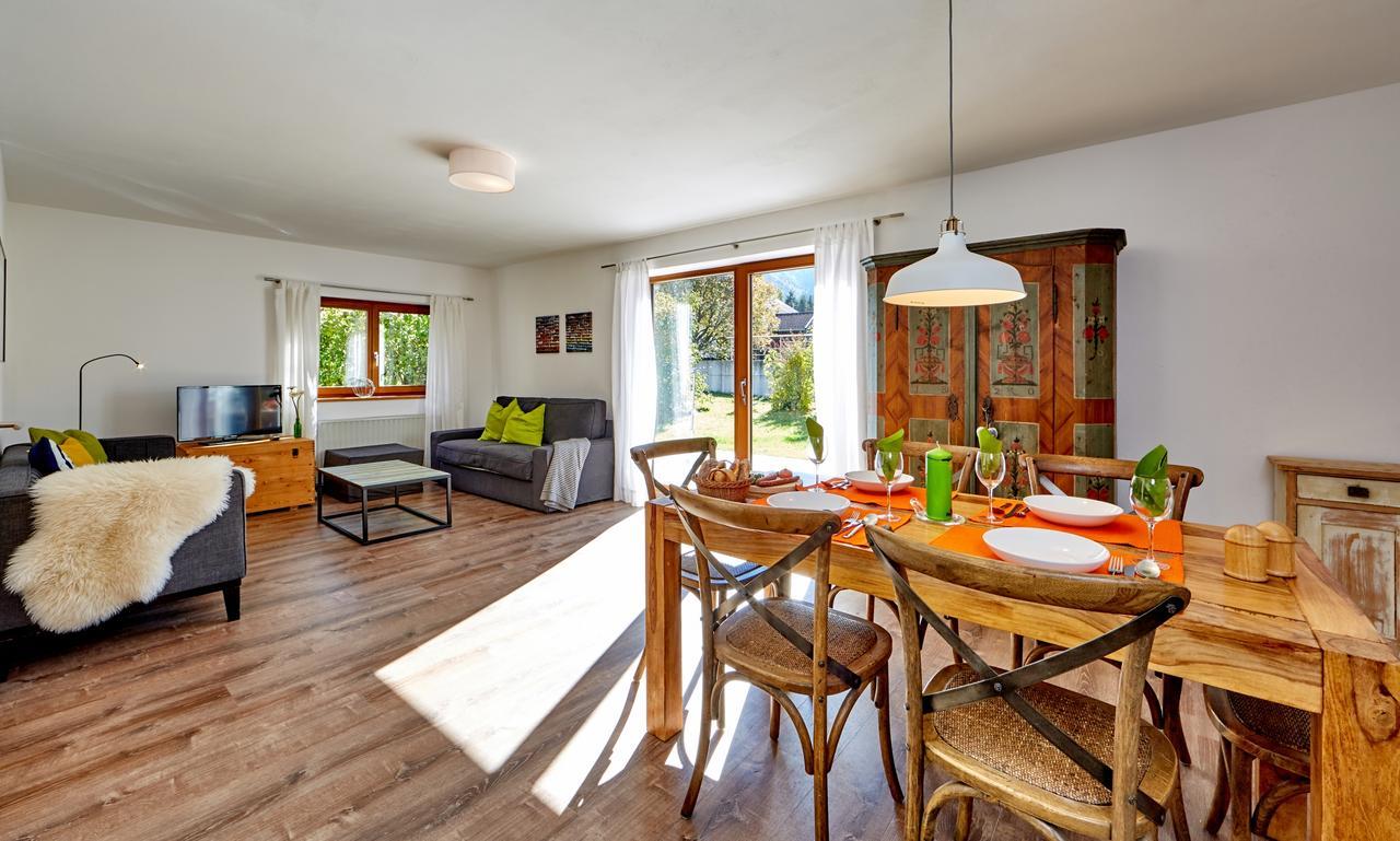 Emily'S Ferienwohnung Έρβαλντ Εξωτερικό φωτογραφία