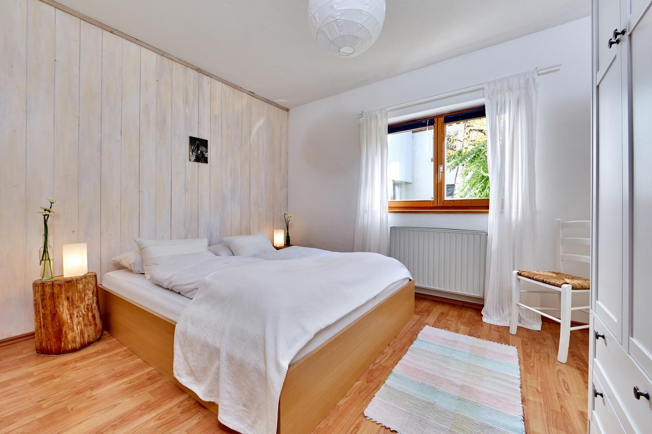 Emily'S Ferienwohnung Έρβαλντ Εξωτερικό φωτογραφία