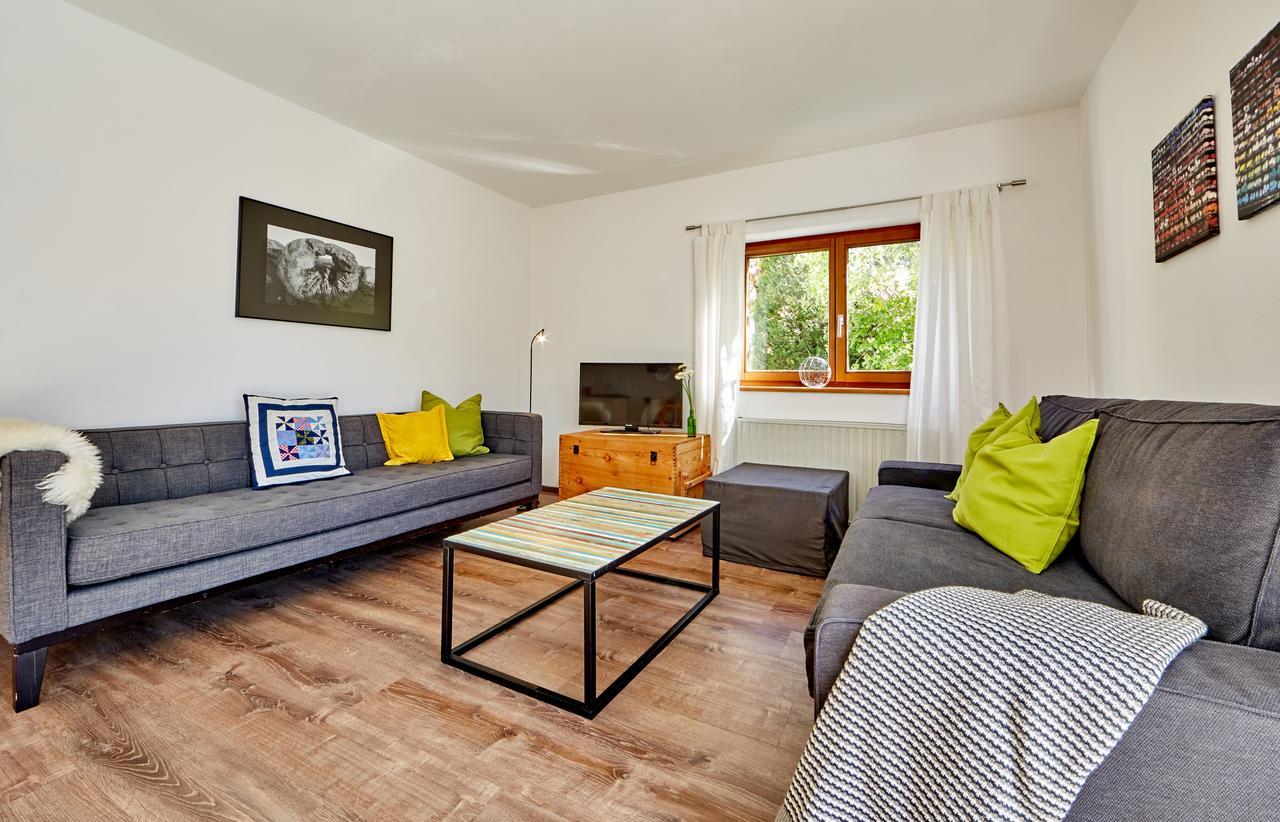 Emily'S Ferienwohnung Έρβαλντ Εξωτερικό φωτογραφία