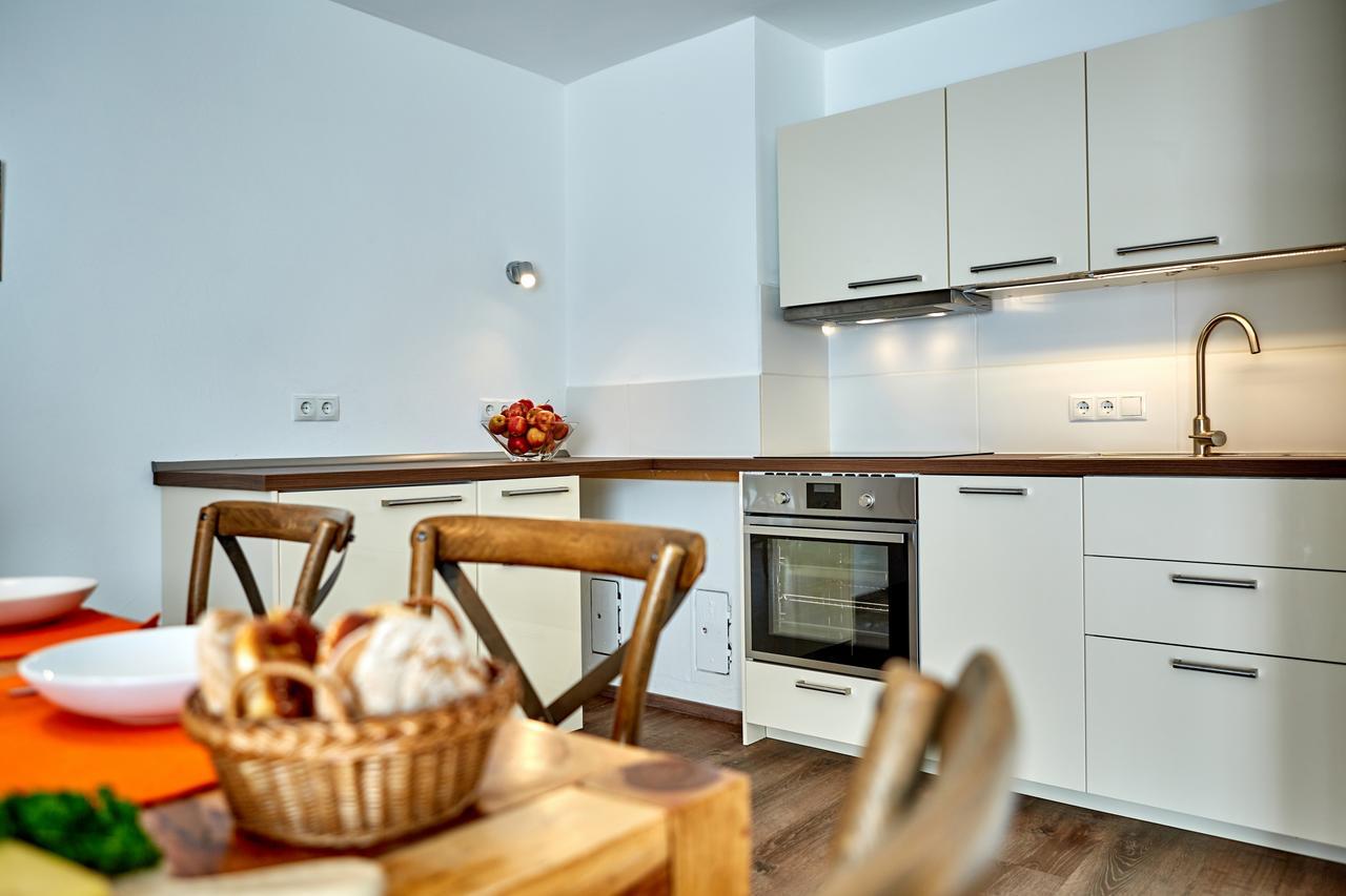 Emily'S Ferienwohnung Έρβαλντ Εξωτερικό φωτογραφία