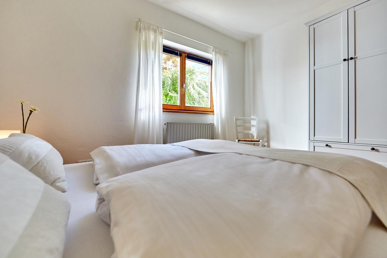 Emily'S Ferienwohnung Έρβαλντ Εξωτερικό φωτογραφία