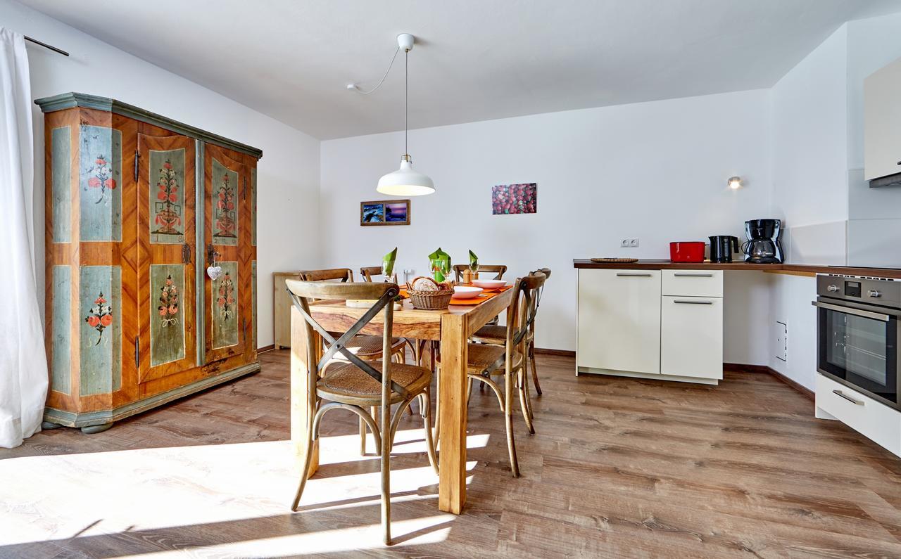 Emily'S Ferienwohnung Έρβαλντ Εξωτερικό φωτογραφία