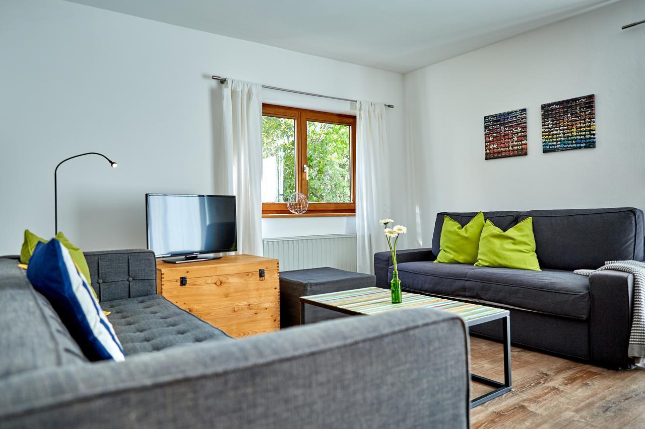 Emily'S Ferienwohnung Έρβαλντ Εξωτερικό φωτογραφία